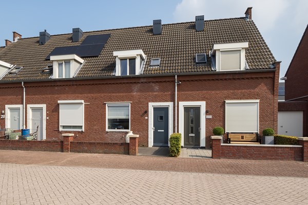 Property photo - Mijnliefflaan 32, 4171DD Herwijnen